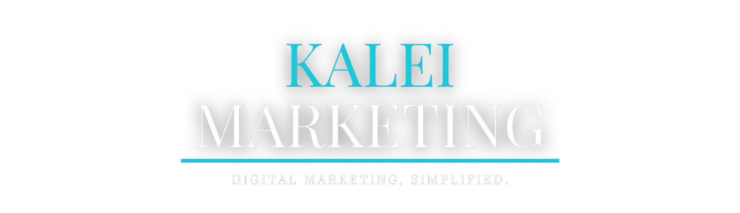 Kalei Marketing Services