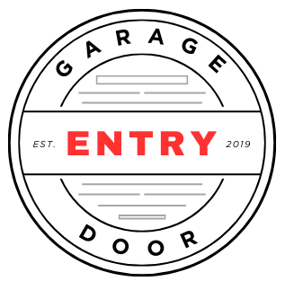 Entry Garage Door