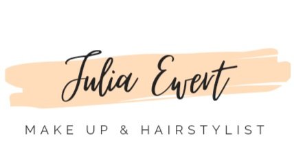 Julia Ewert - Makeup Artist &amp; Hairstylist