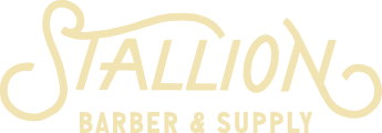 Stallion Barber &amp; Supply