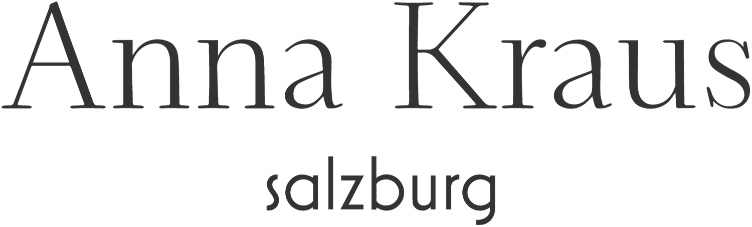 Anna Kraus Salzburg