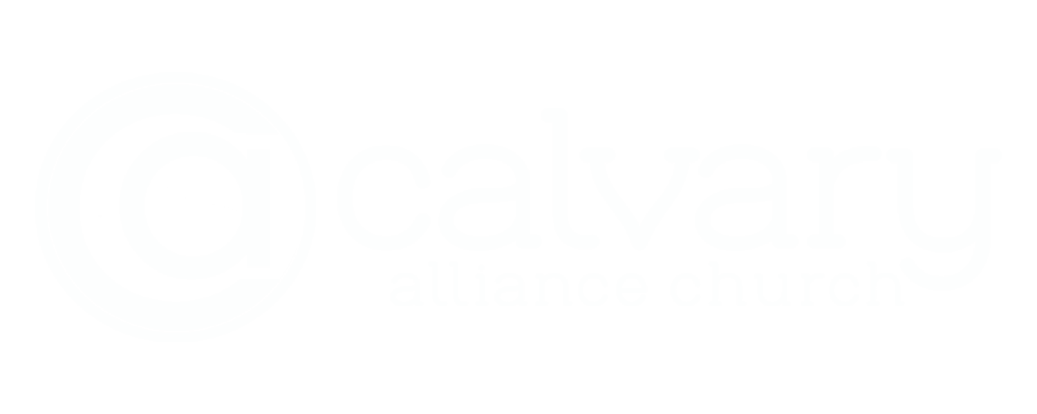 Calvary Alliance Church