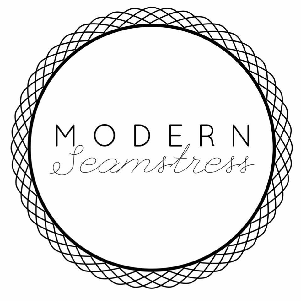 Modern Seamstress