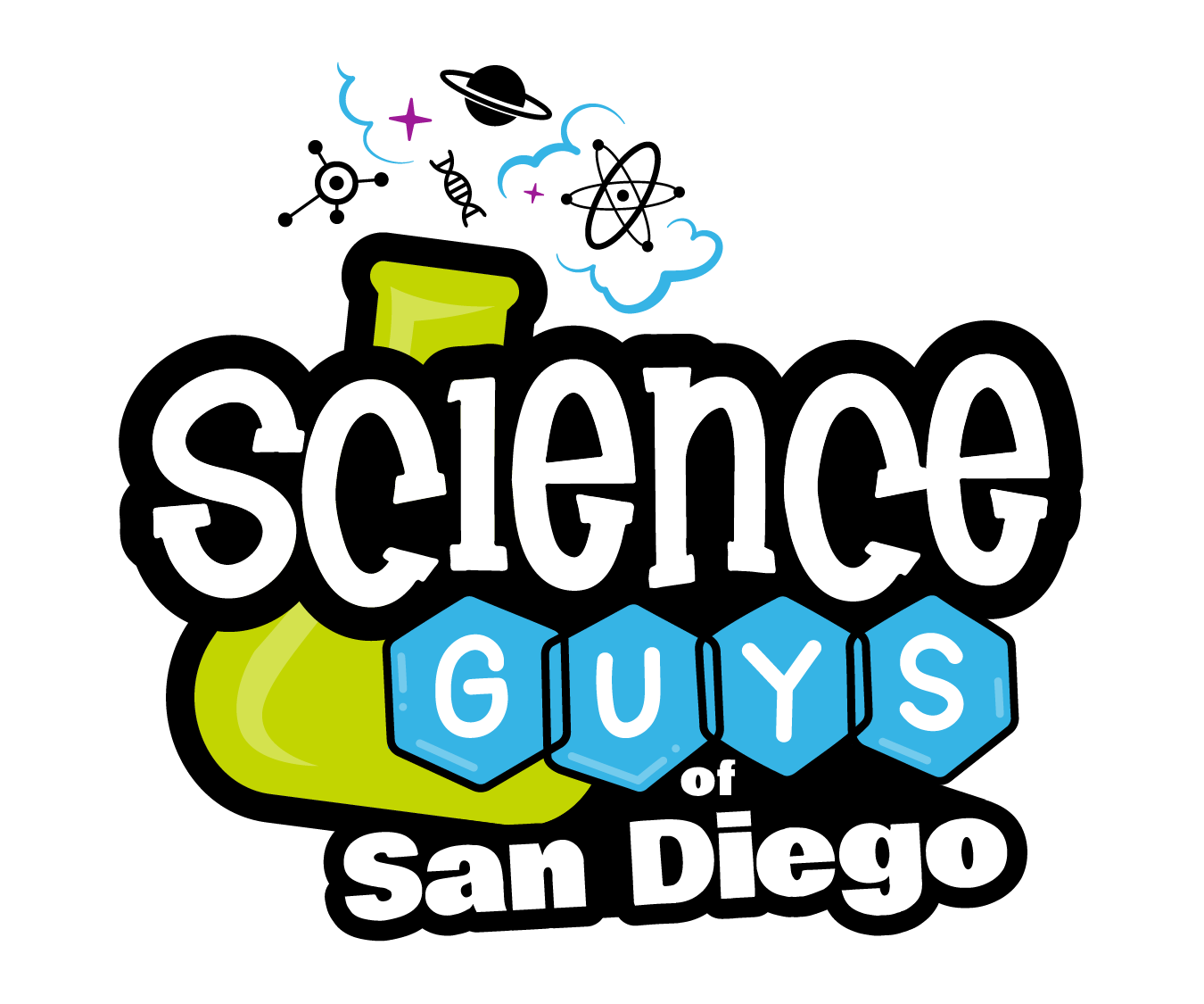 Science Guys of San Diego