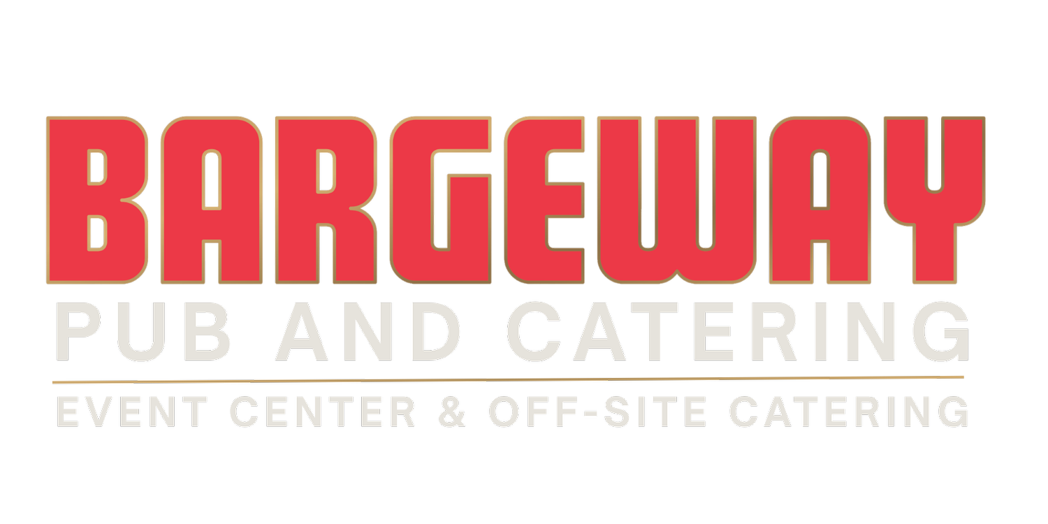 Bargeway Pub, Catering & Events