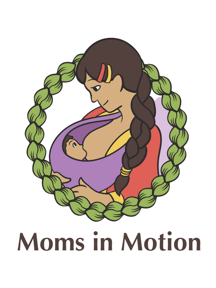 Moms in Motion