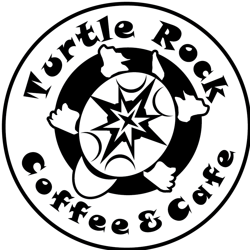 Turtle Rock Coffee &amp; Café