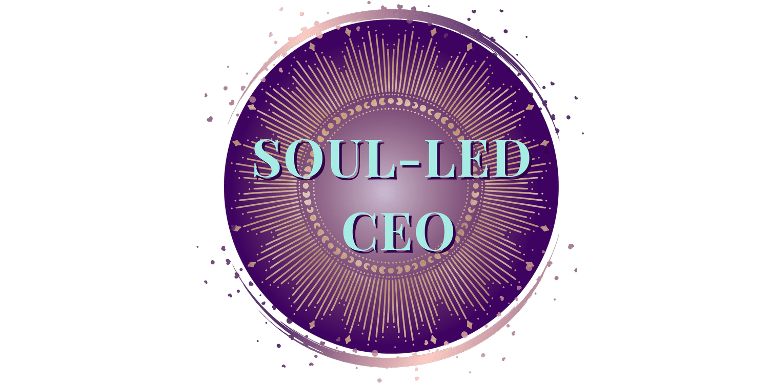 Soul-Led CEO