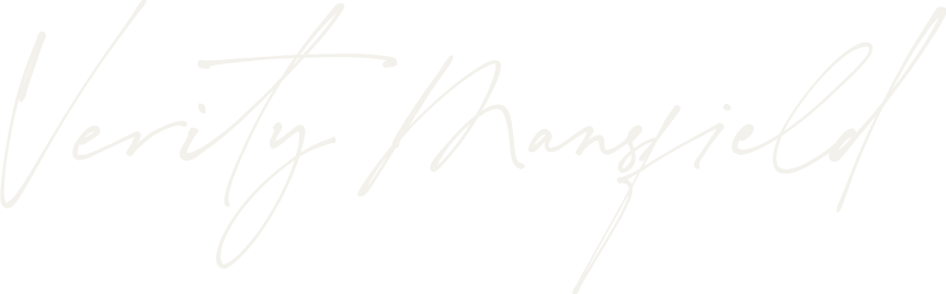 Verity Mansfield | Relationship Coach & Counsellor