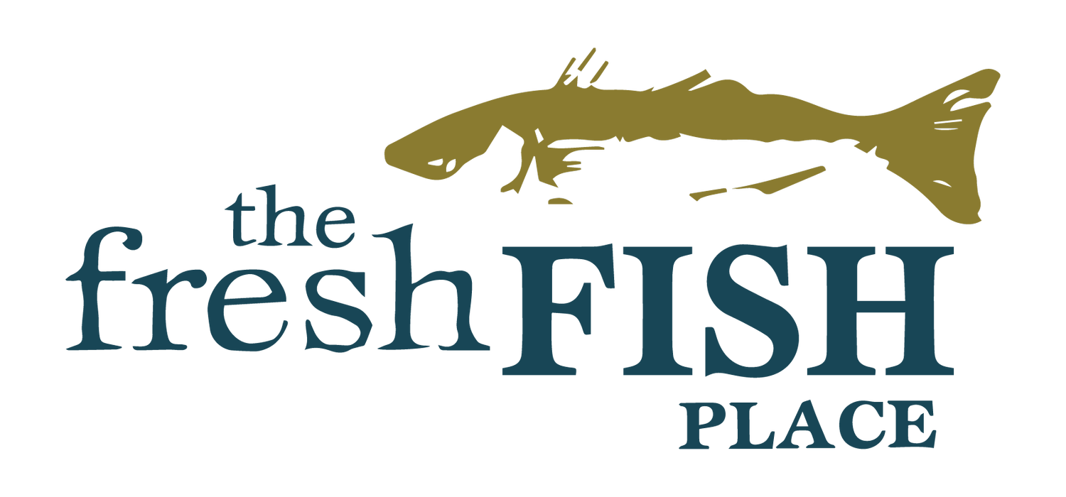 Fresh Fish Place