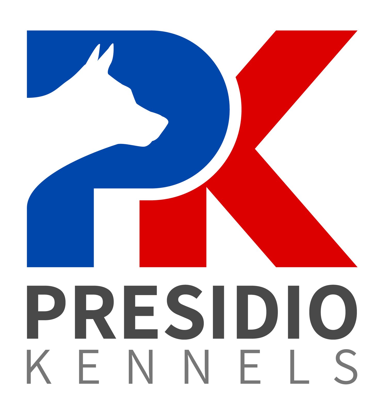 Presidio Custom Kennels - NEW