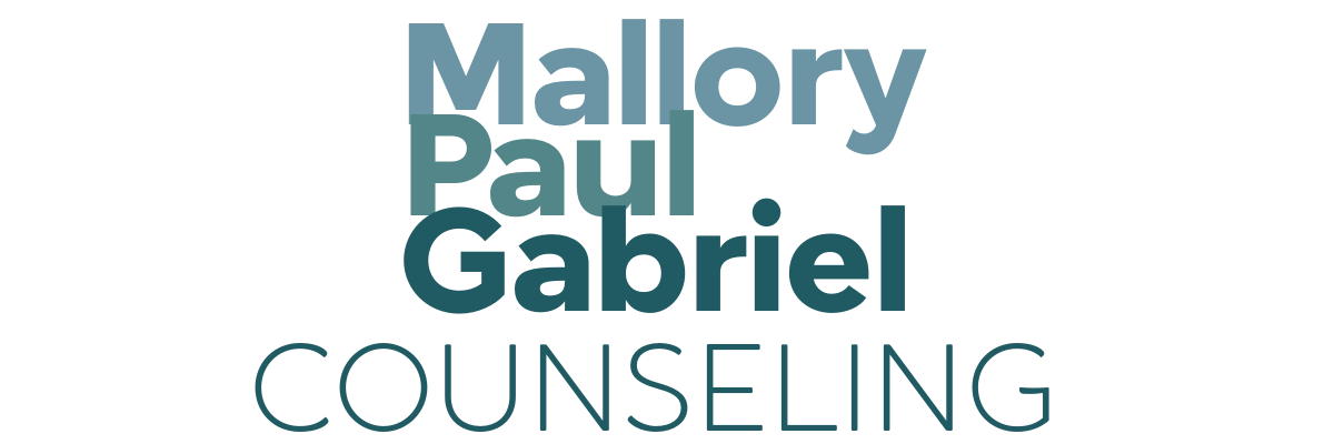 Mallory Paul Gabriel Counseling