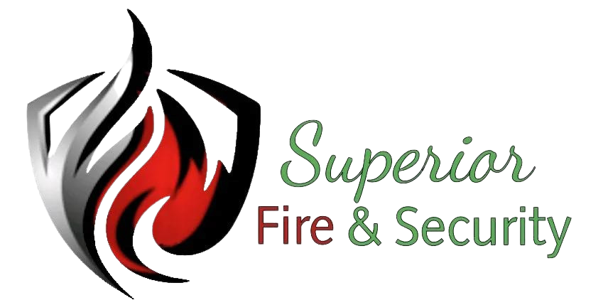 Superior Fire &amp; Security 