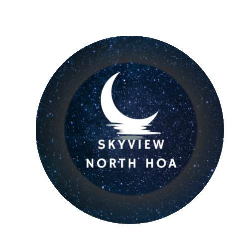 Skyview North HOA