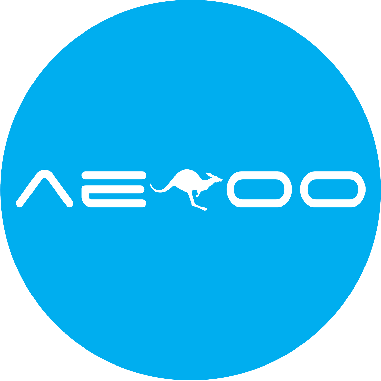 AEROO - True Blue Aeroo