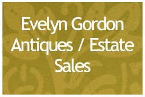 Evelyn Gordon Antiques / Estate Sales