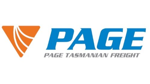 PAGE Tasmanian Freight