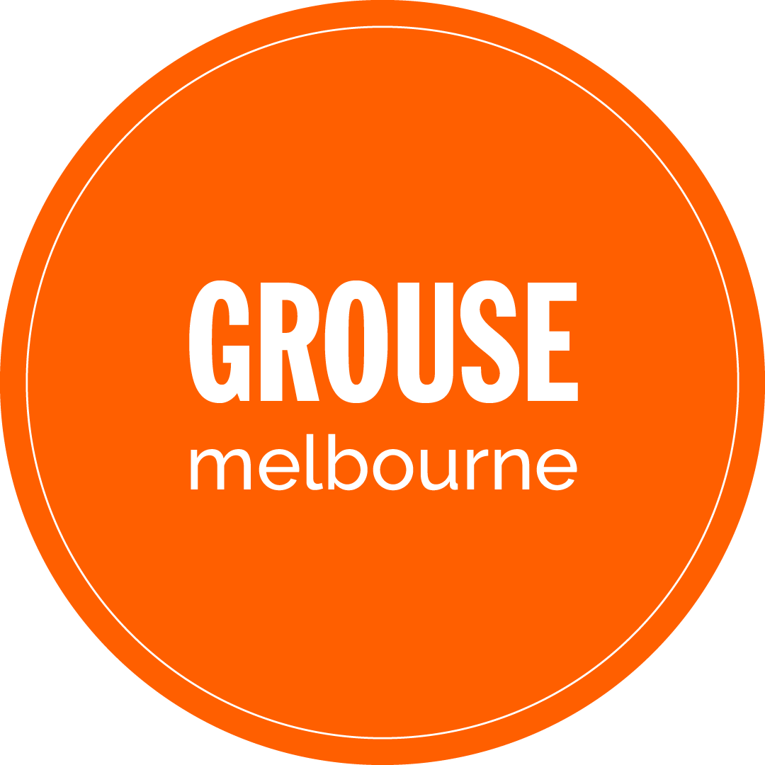 Grouse Melbourne