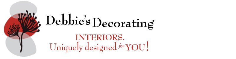 Debbie Leecock Design &amp; Decorator Services