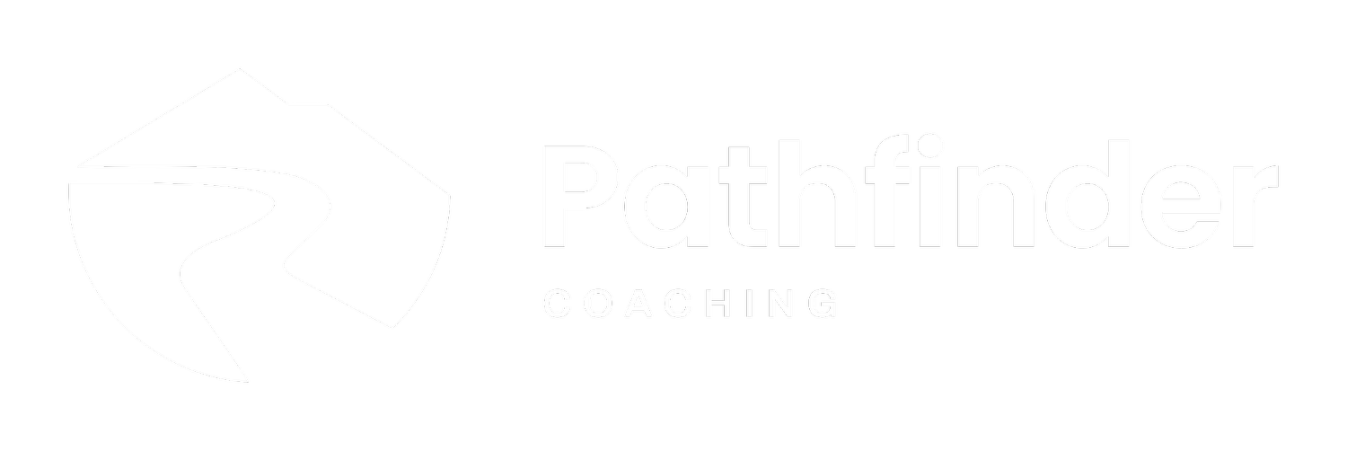 Pathfinder Coaching | For senior leaders deep in a job search and getting no answers. An ex-headhunter, finally in your corner.