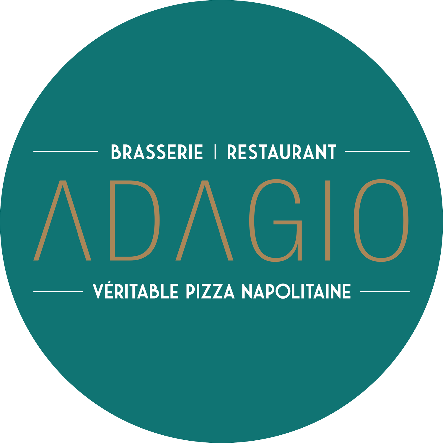 Adagio | Brasserie - Restaurant