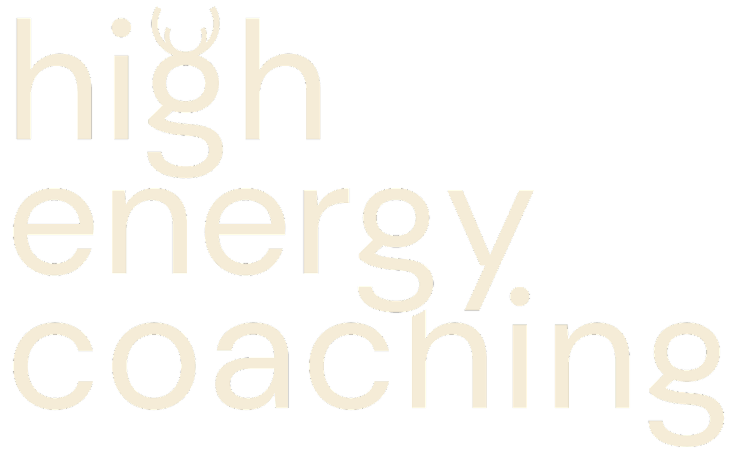 High Energy Coaching · Didier Rime coach sportif