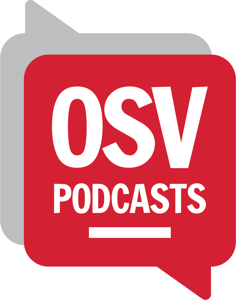 OSV Podcasts