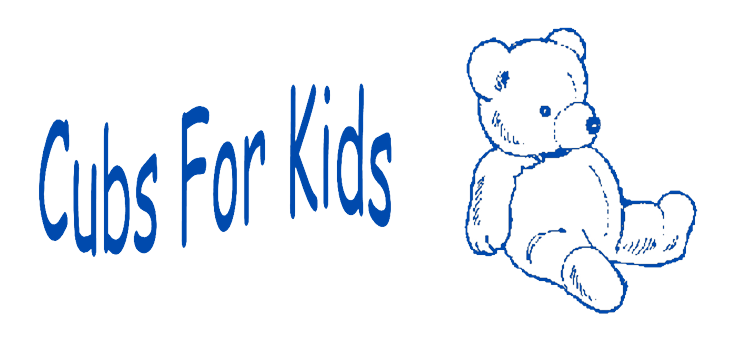 CUBS FOR KIDS