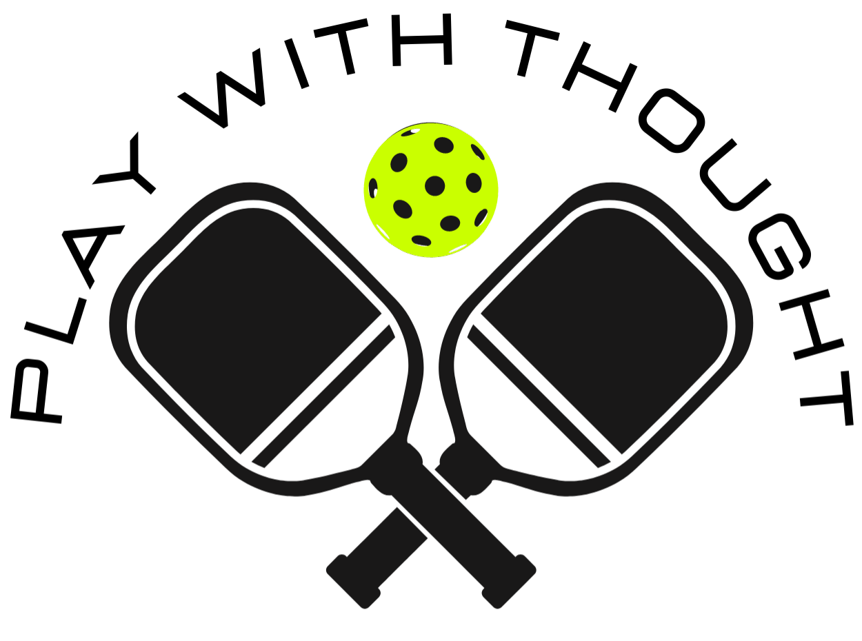 Pickleball Coach | John Hendrickson