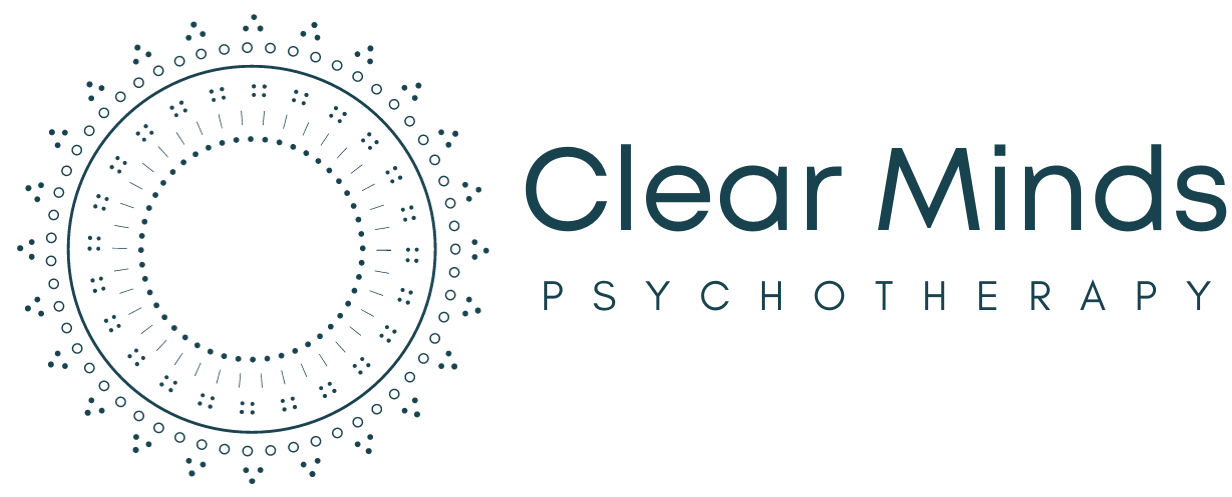 Clear Minds Psychotherapy