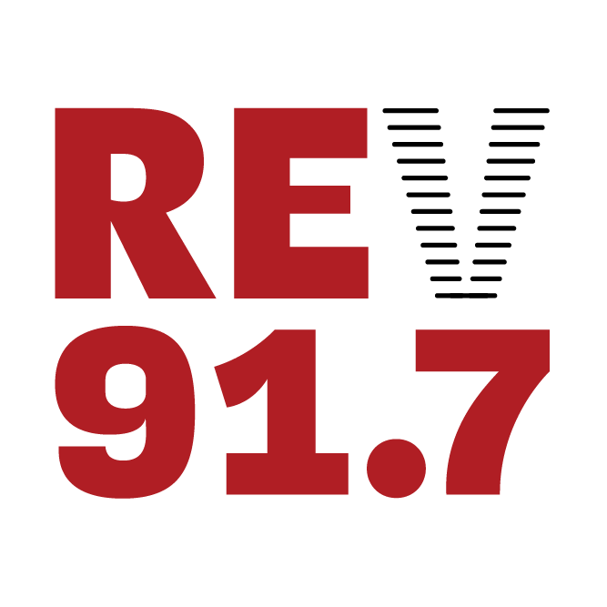 Revolution 91.7