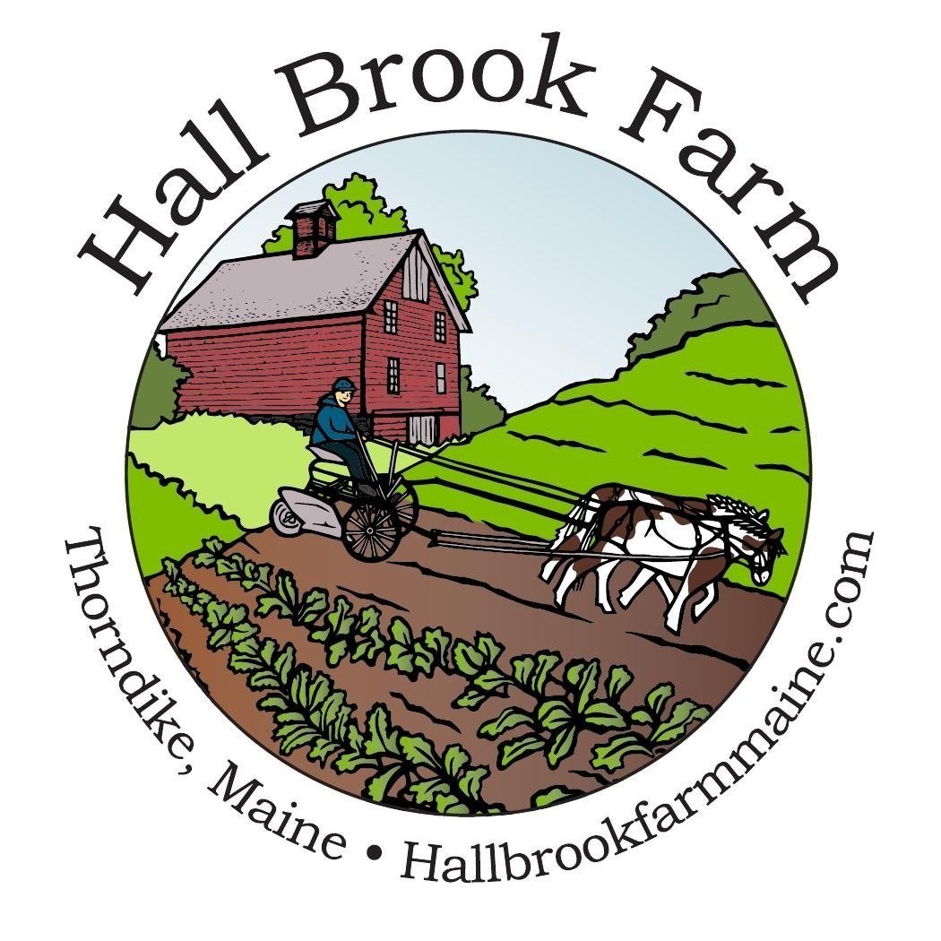 Hall Brook Farm