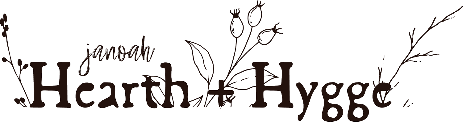 janoah. - hearth and hygge
