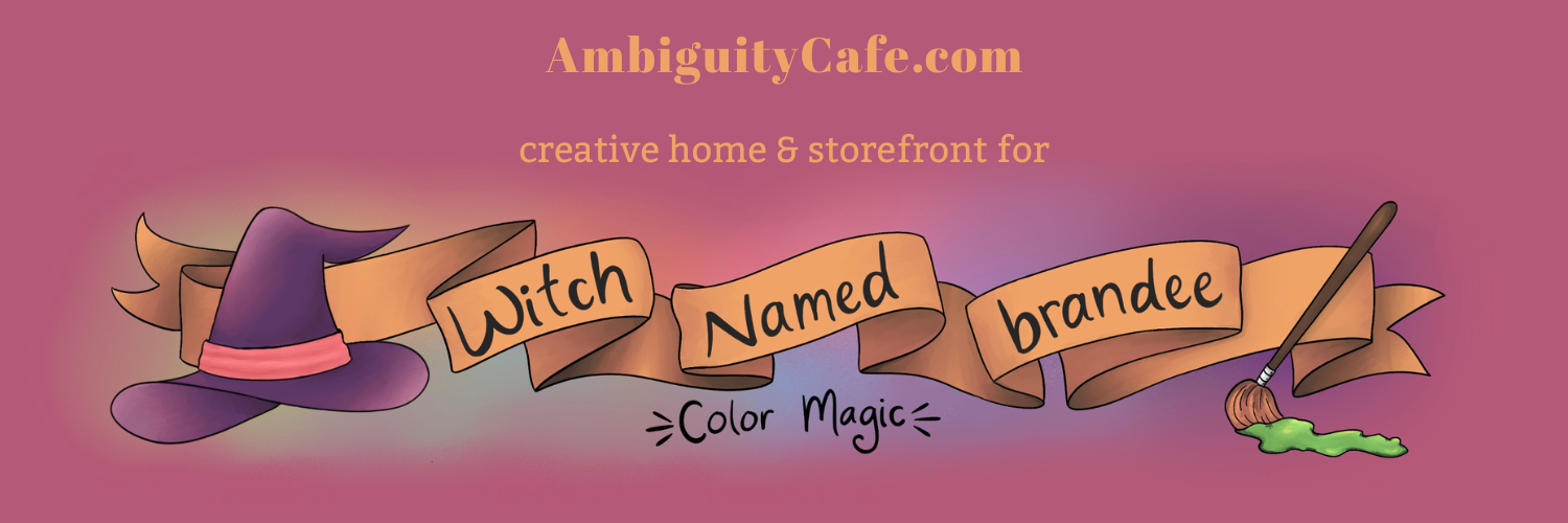 Ambiguity Café