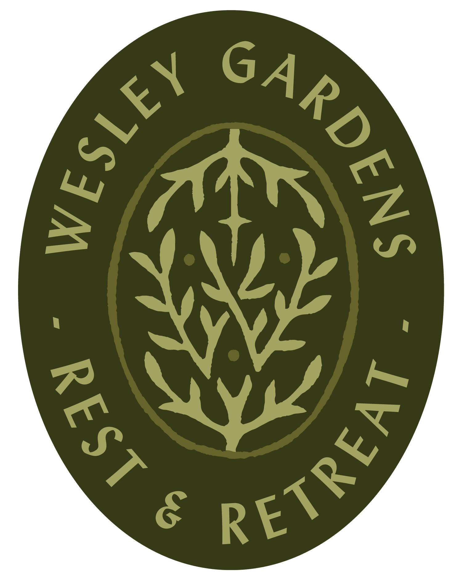 Wesley Gardens | Rest &amp; Retreat