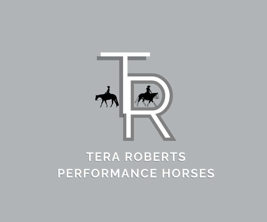 Tera Roberts Performance Horses