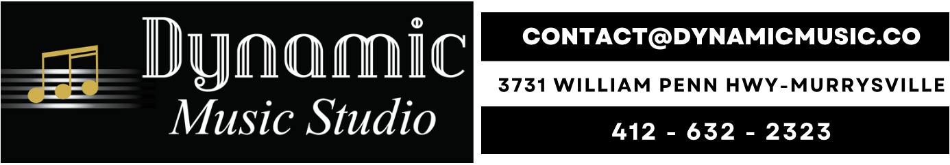Dynamic Music Studio - Private & Group Music Lessons
