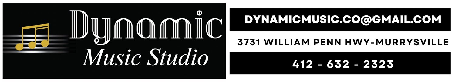 Dynamic Music Studio - Private &amp; Group Music Lessons