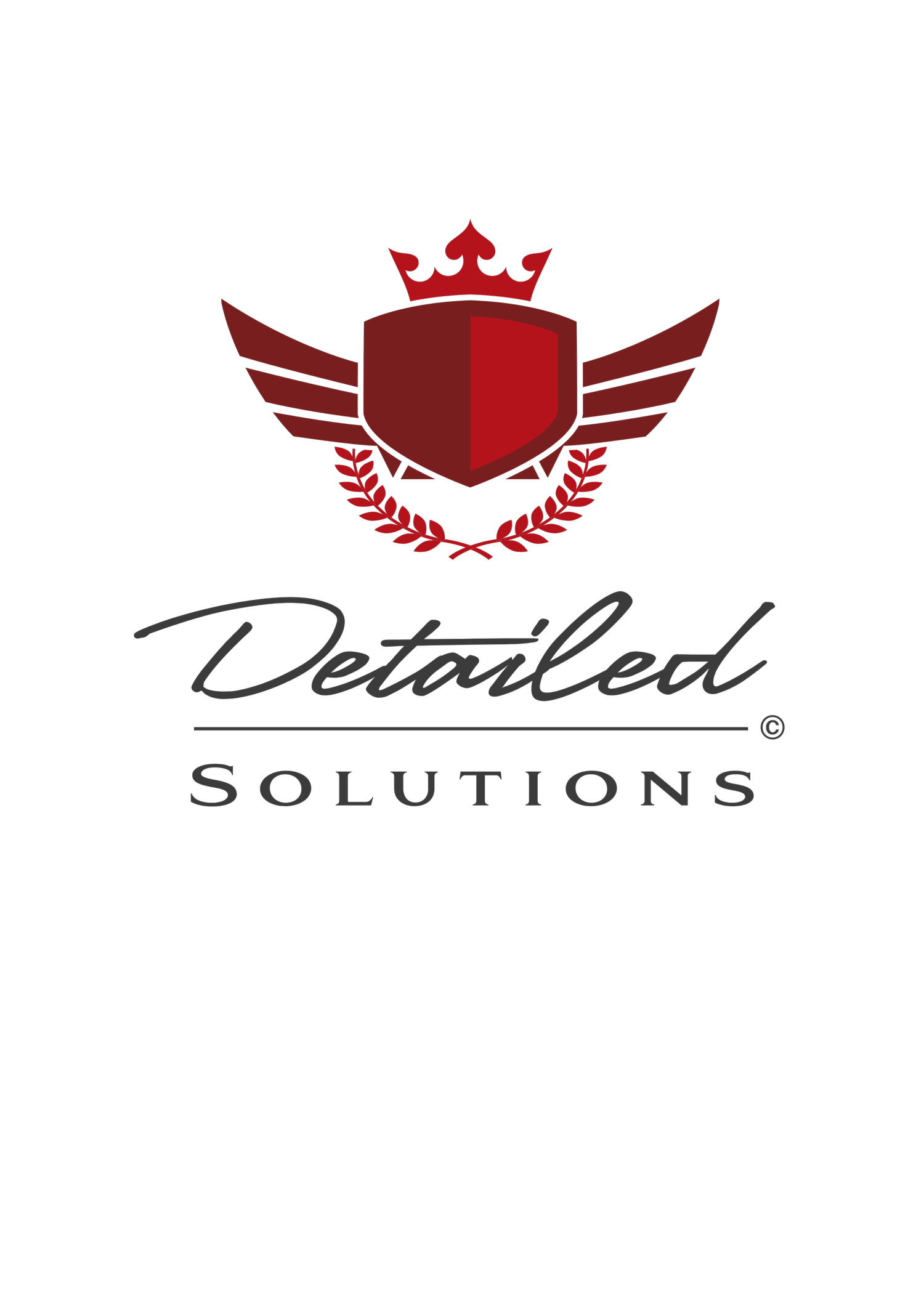 Detailed Solutions™