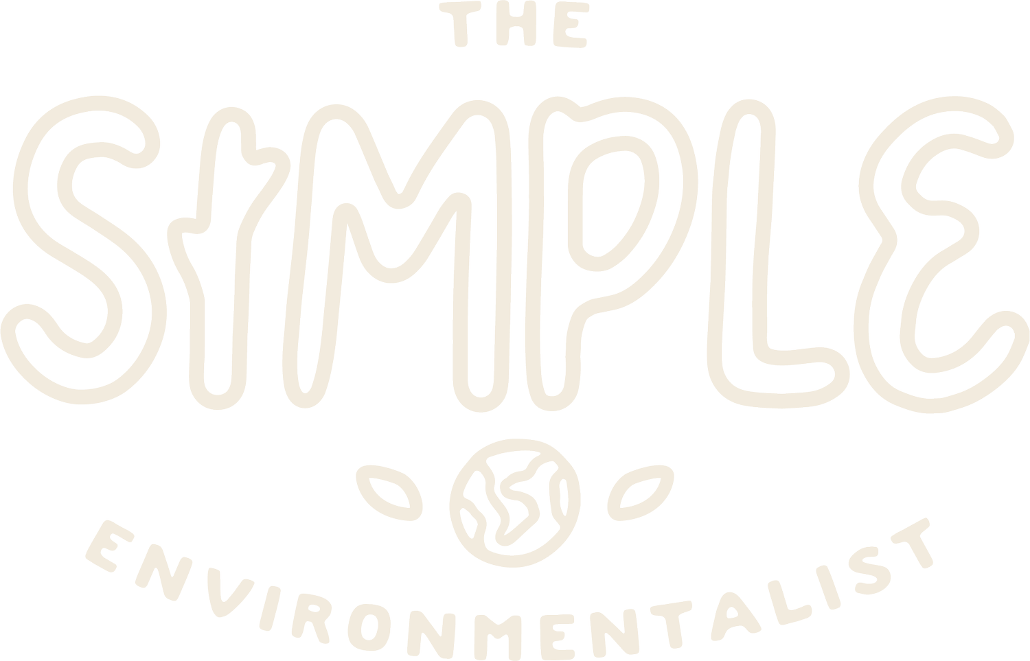 The Simple Environmentalist