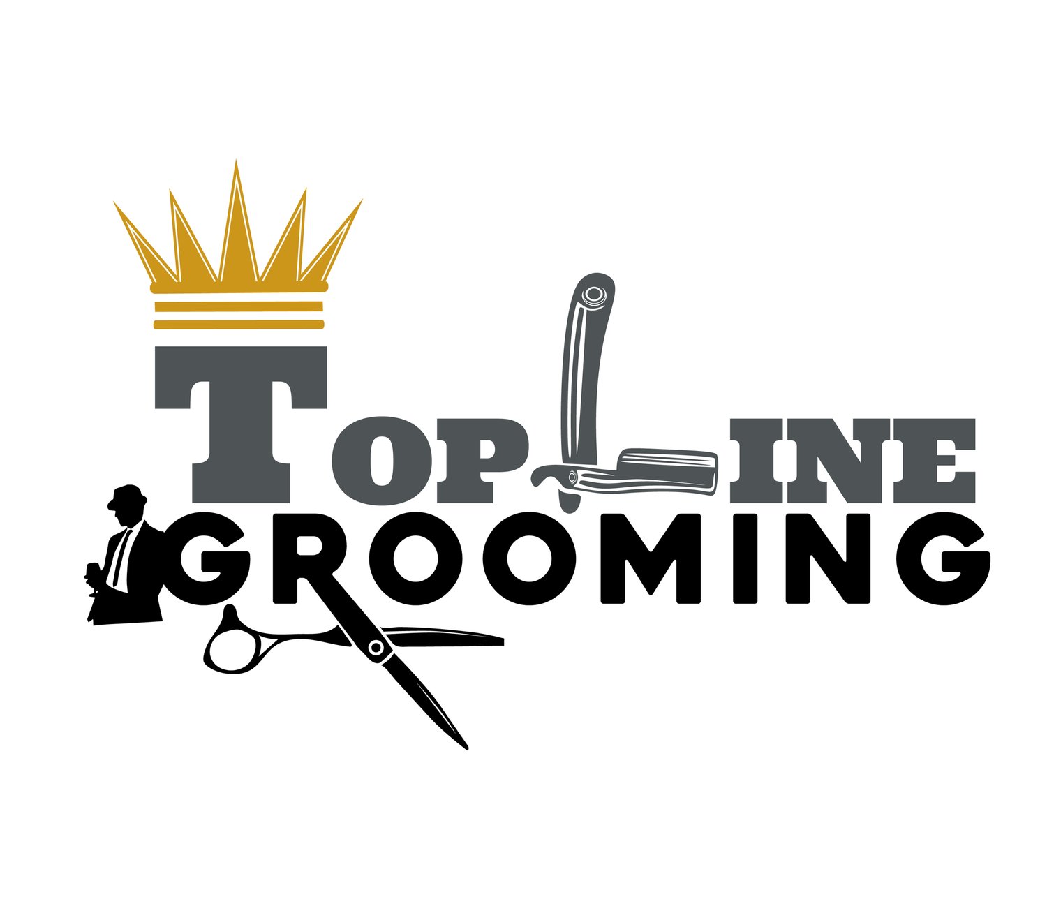 TopLine Grooming LLC