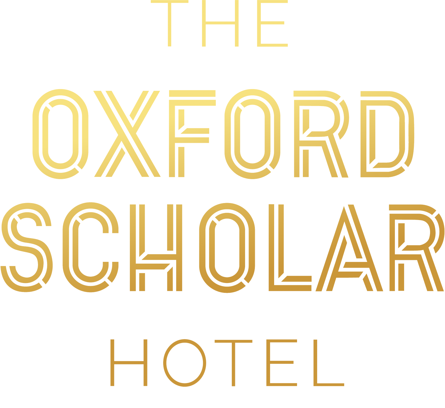 The Oxford Scholar Hotel