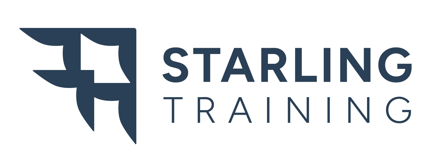 Starling Training