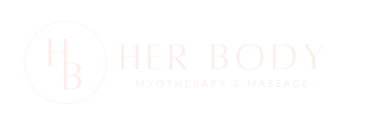 Her Body Myotherapy &amp; Massage