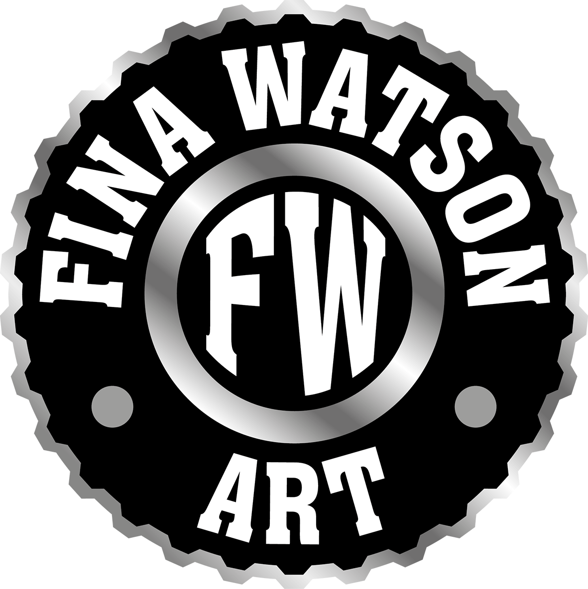Fina Watson Art
