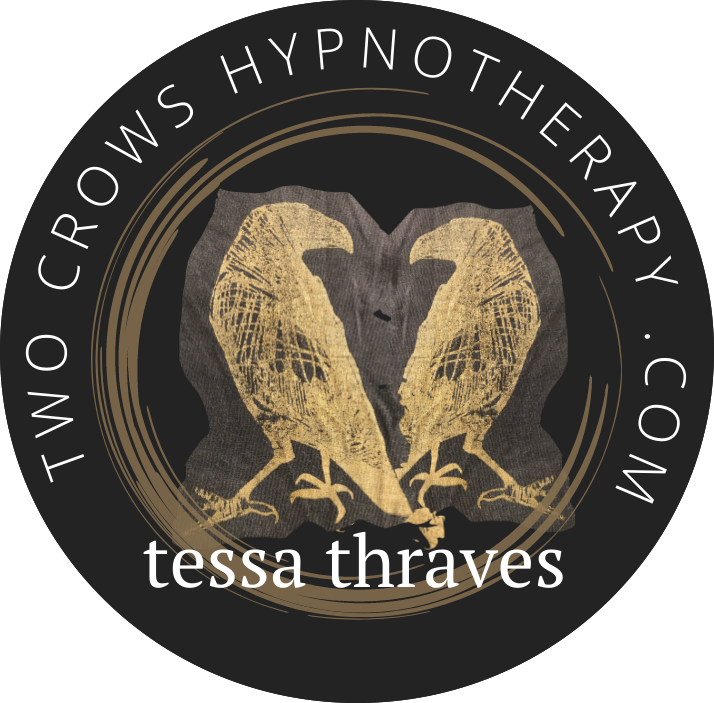 Two Crows Hypnotherapy, tessa thraves