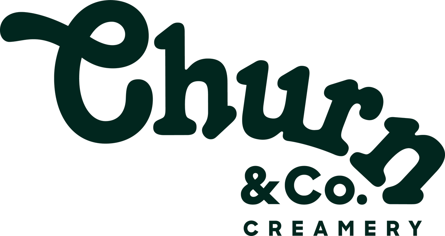 Churn &amp; Co. Creamery