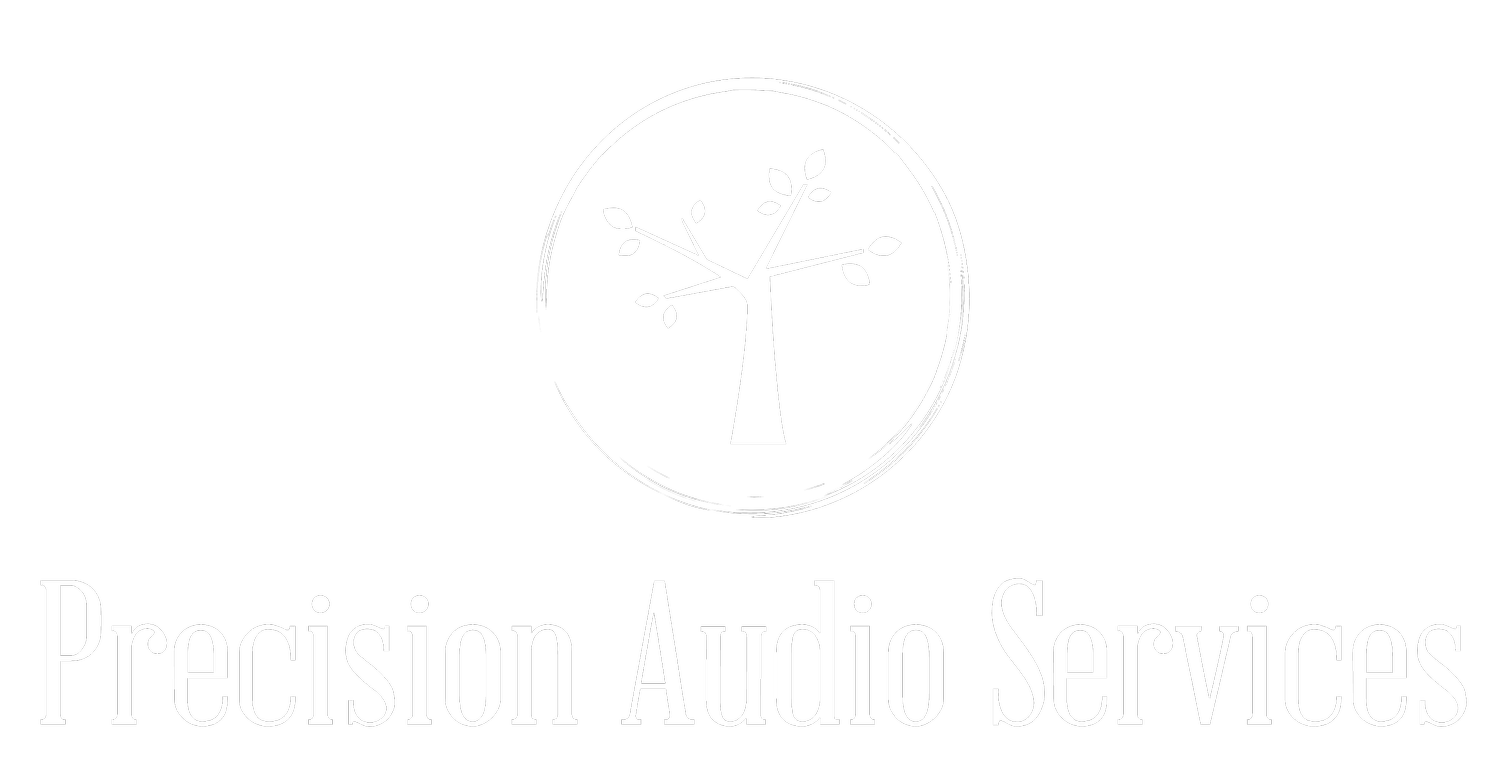 Precision Audio Services