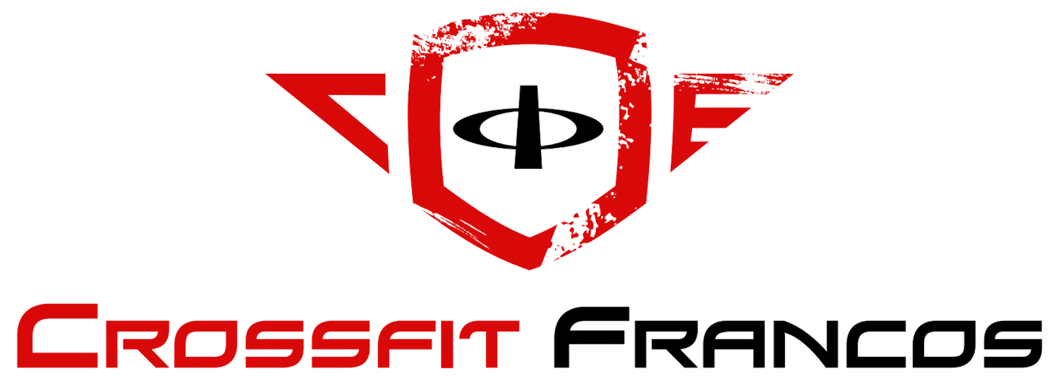CrossFit Franco&#39;s