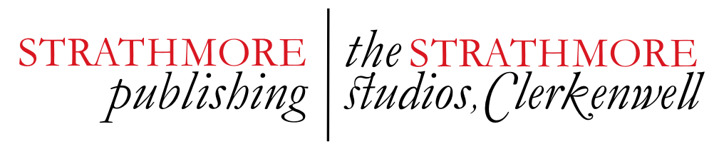 Strathmore Publishing and the Strathmore Studios
